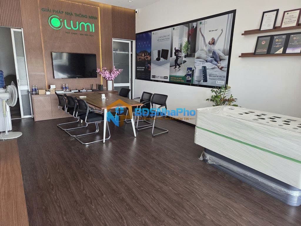 CHO THUÊ 2 TẦNG HOẶC 4 TẦNG TRONG TOÀ NHÀ 5 TẦNG TẠI ĐƯỜNG 2/9 - Ảnh 2