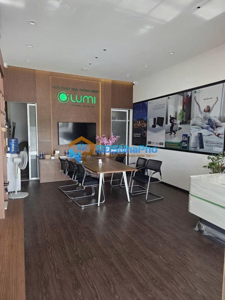 CHO THUÊ 2 TẦNG HOẶC 4 TẦNG TRONG TOÀ NHÀ 5 TẦNG TẠI ĐƯỜNG 2/9 - Ảnh 3