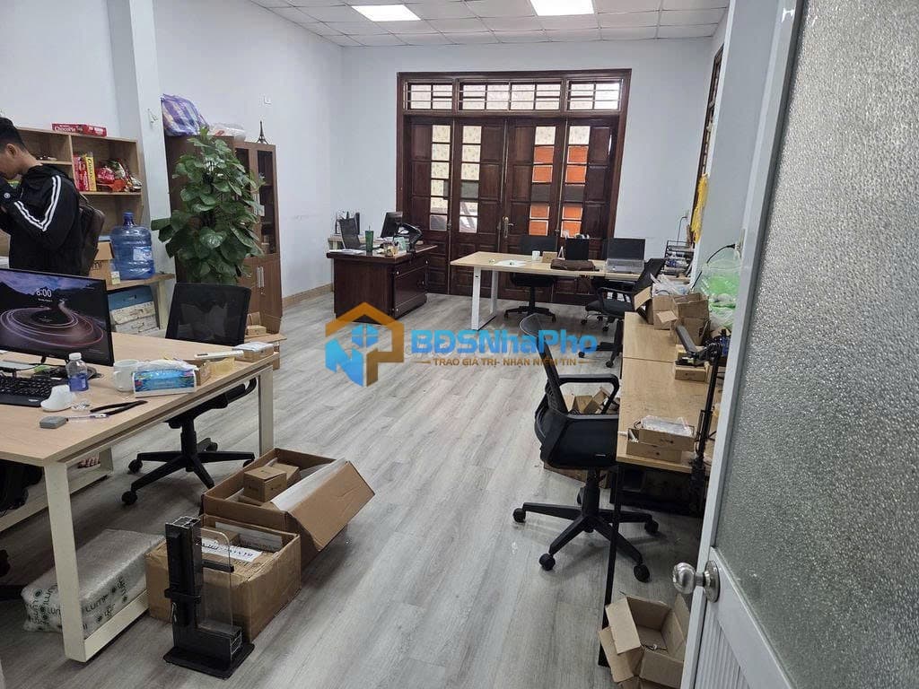 CHO THUÊ 2 TẦNG HOẶC 4 TẦNG TRONG TOÀ NHÀ 5 TẦNG TẠI ĐƯỜNG 2/9 - Ảnh 4