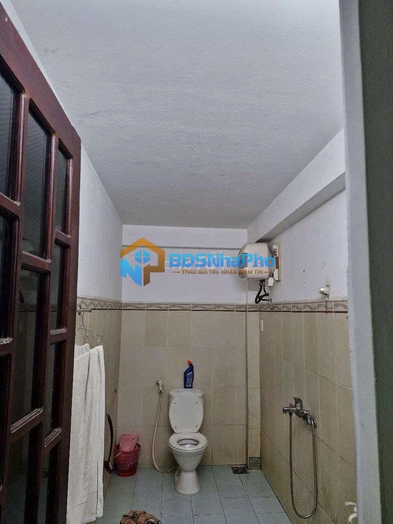 CHO THUÊ NHÀ NGUYÊN CĂN DT 101M2 TẠI GẦN NGÃ BA HUẾ - Ảnh 2