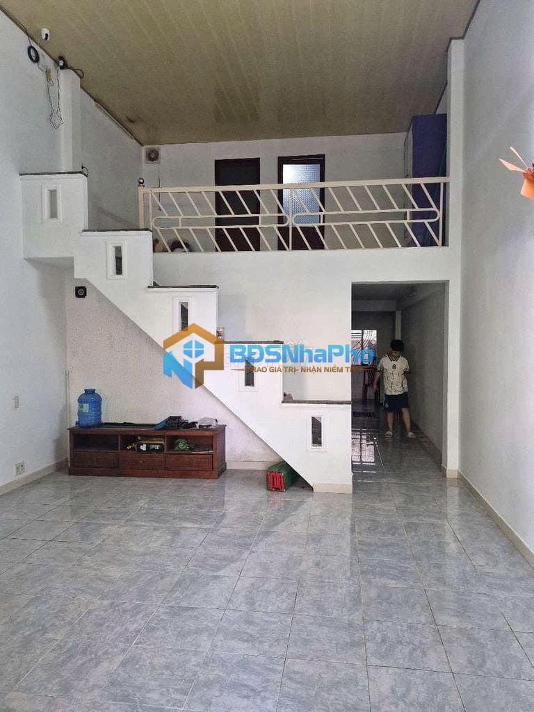 CHO THUÊ NHÀ NGUYÊN CĂN DT 101M2 TẠI GẦN NGÃ BA HUẾ - Ảnh 5