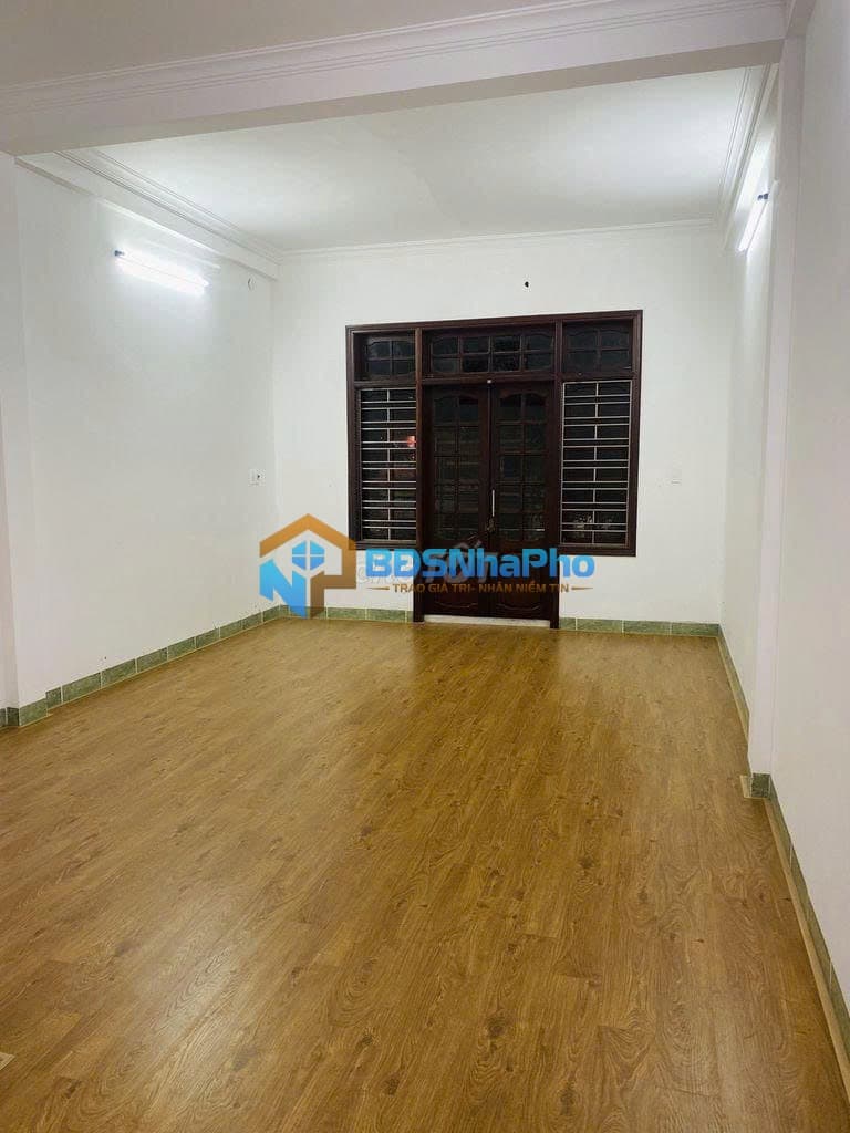 CHO THUÊ NHÀ NGUYÊN CĂN 3 TẦNG DT 106M2 TẠI NGÔ QUYỀN - Ảnh 2