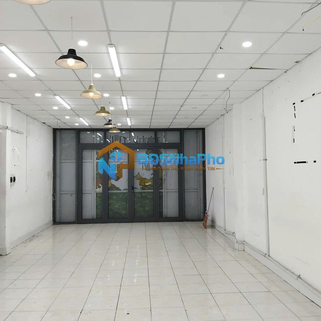 Mặt bằng kinh doanh 120m2 tại đường Hồ Nghinh, Sơn Trà, phù hợp thuê dài hạn - Ảnh 4