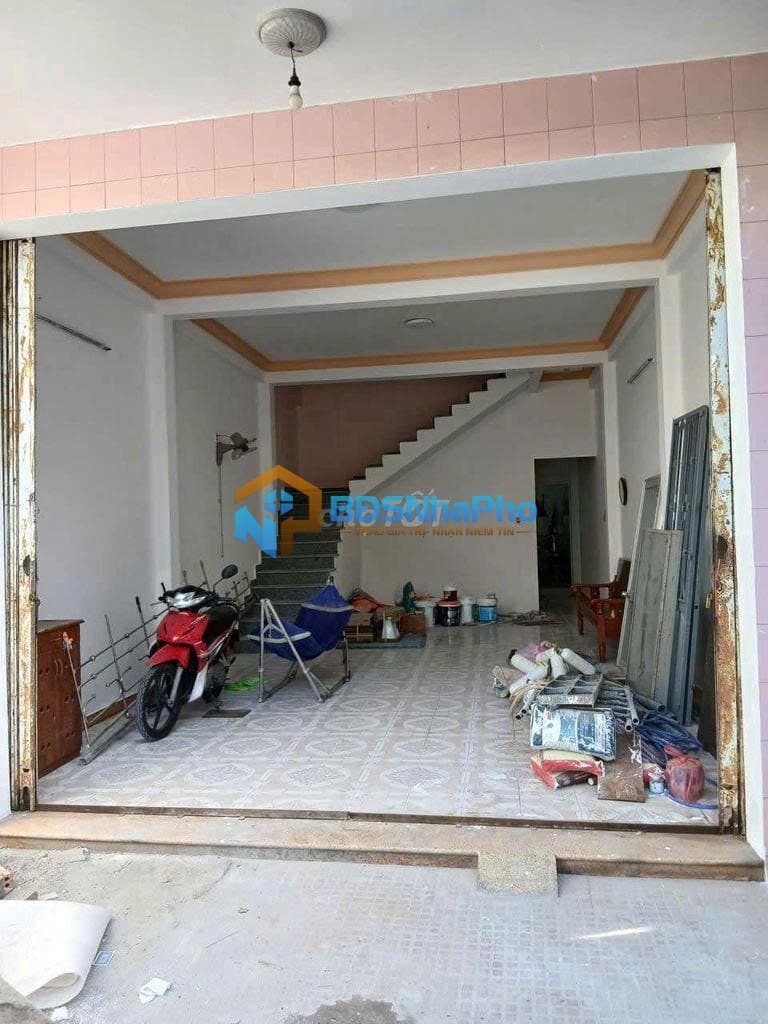 CHO THUÊ MB DT 80M2 TẠI DƯƠNG TỰ MINH - Ảnh 3