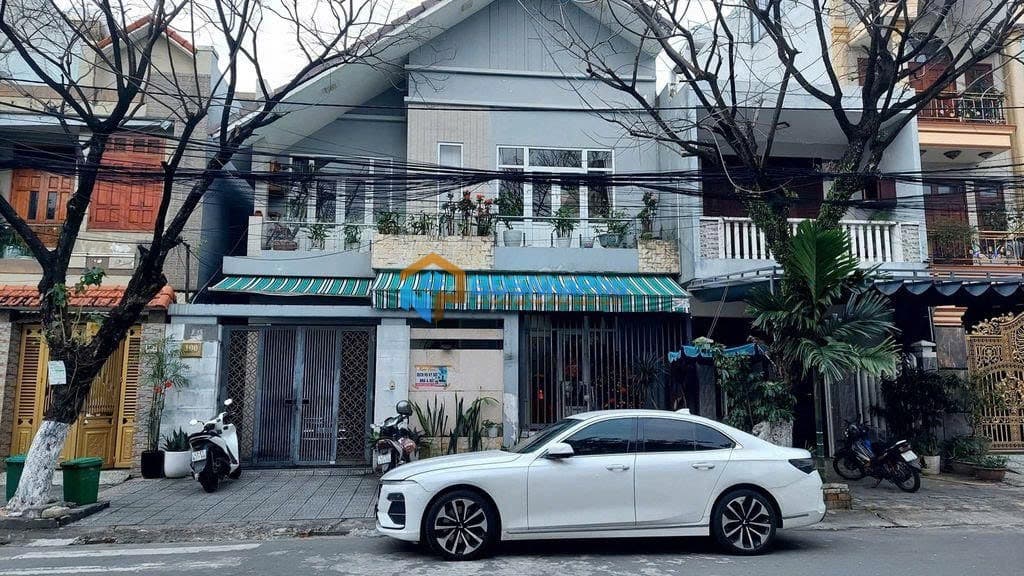 CHO THUÊ NHÀ NGUYÊN CĂN 2 TẦNG DT 190M2 TẠI ĐINH CÔNG TRỨ - Ảnh 1