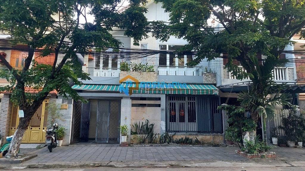 CHO THUÊ NHÀ NGUYÊN CĂN 2 TẦNG DT 190M2 TẠI ĐINH CÔNG TRỨ - Ảnh 2