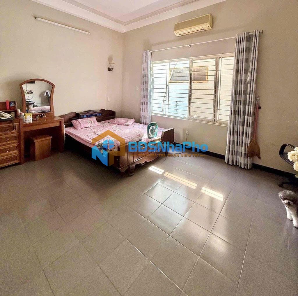 CHO THUÊ NHÀ NGUYÊN CĂN 3 TẦNG DT 90M2 KIỆT OTO TẠI MAI XUÂN THƯỞNG - Ảnh 4