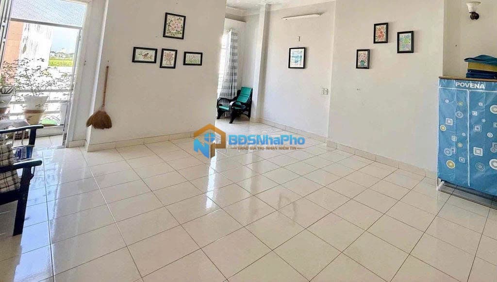 CHO THUÊ NHÀ NGUYÊN CĂN 3 TẦNG DT 90M2 KIỆT OTO TẠI MAI XUÂN THƯỞNG - Ảnh 5