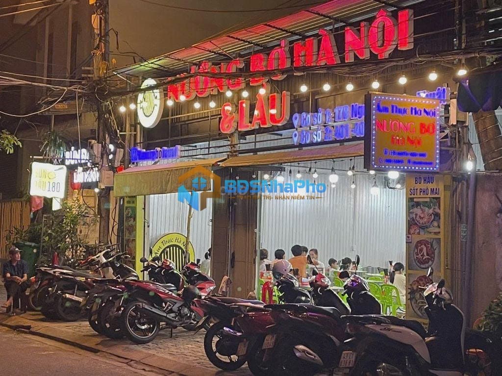 CHO THUÊ ĐẤT NỀN DT 200M2 SÁT ĐƯỜNG 2/9 - Ảnh 1