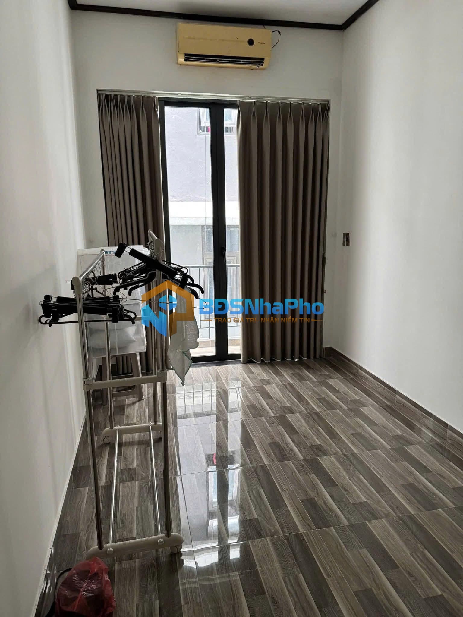 CHO THUÊ NHÀ KIỆT LÊ THANH NGHỊ FULL NỘI THẤT - Ảnh 2