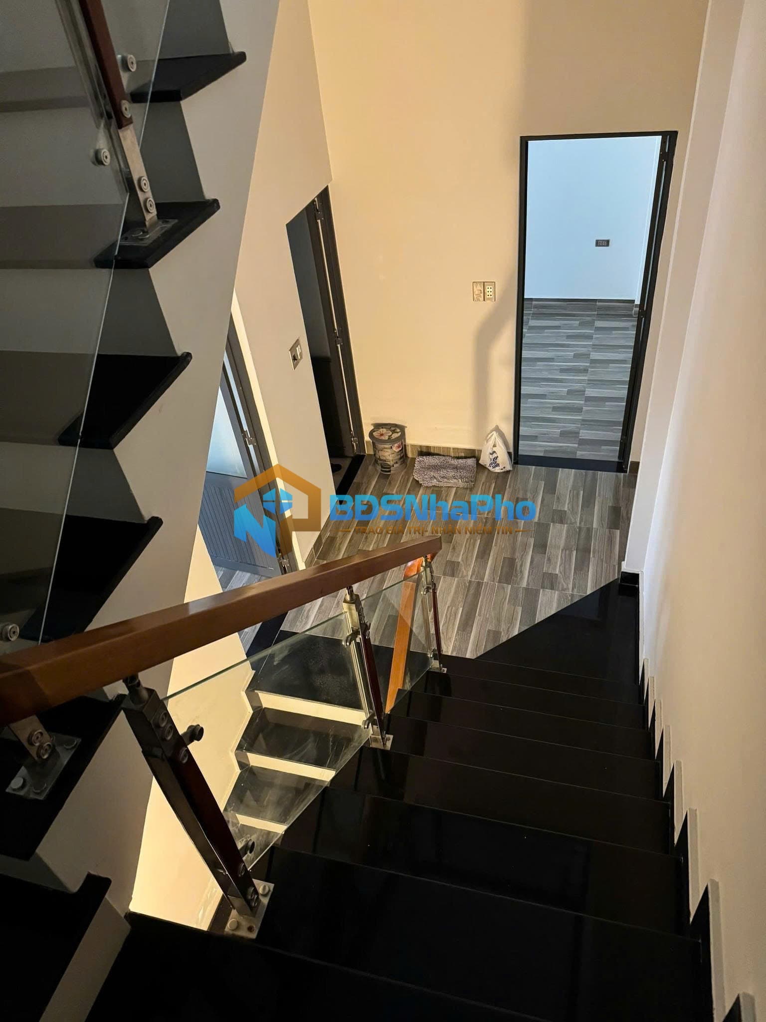 CHO THUÊ NHÀ KIỆT LÊ THANH NGHỊ FULL NỘI THẤT - Ảnh 6