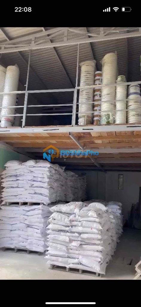 CHO THUÊ NHÀ XƯỞNG DT 480M2 TẠI VÕ CHÍ CÔNG - Ảnh 2