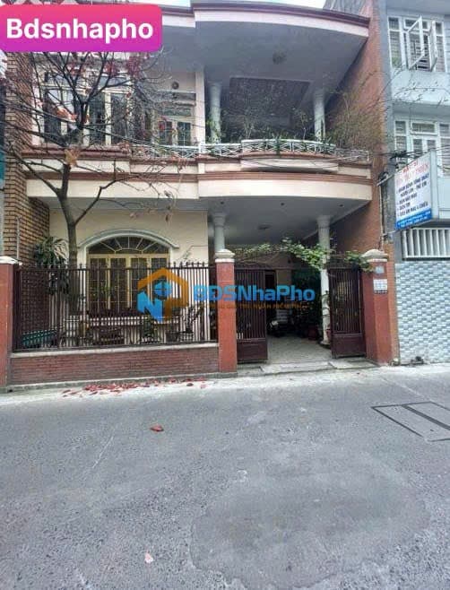 CHO THUÊ NHÀ 2 TẦNG DT 114M2 TẠI KIỆT OTO HẢI PHÒNG - Ảnh 1