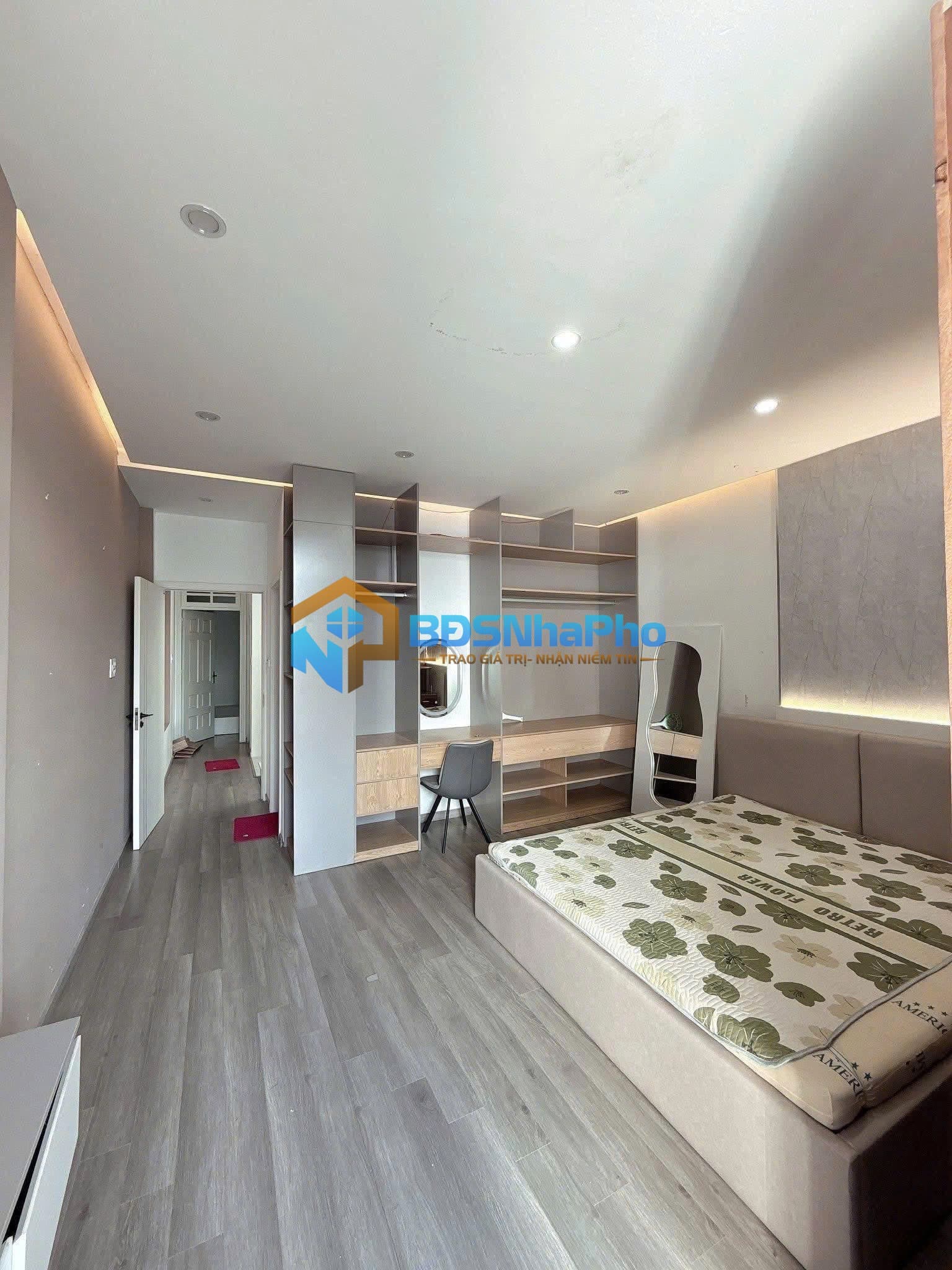 CHO THUÊ NHÀ 3 TẦNG DT 60M2 TẠI BÌNH AN 2 - Ảnh 7
