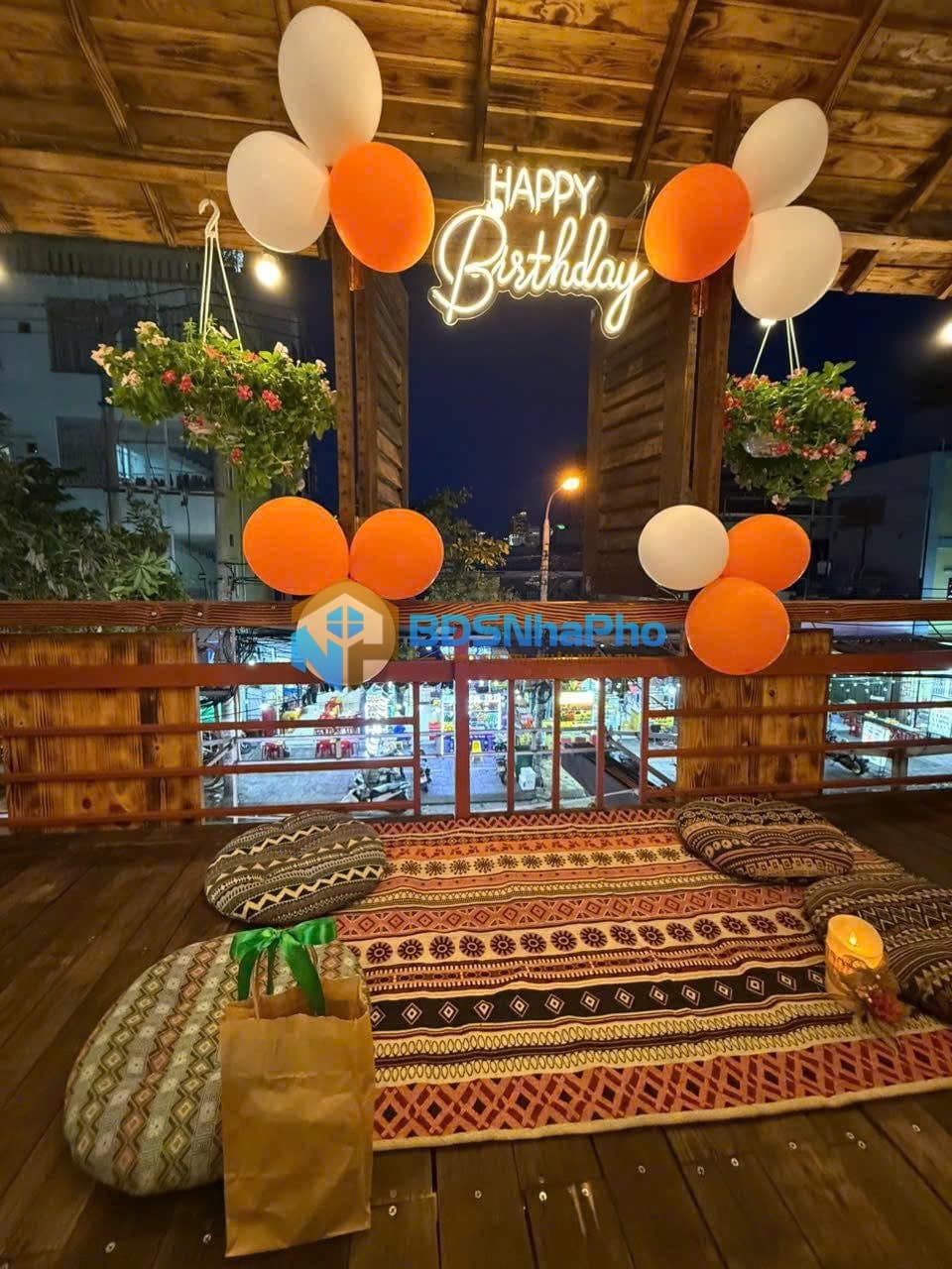 CHO THUÊ MB 84M2 TẠI CHÂU THỊ VĨNH TẾ - Ảnh 2