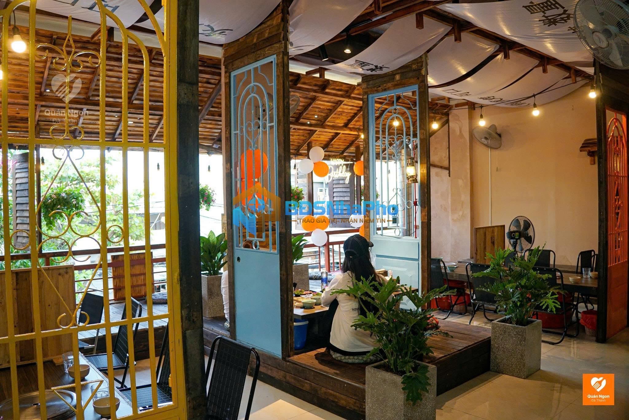 CHO THUÊ MB 84M2 TẠI CHÂU THỊ VĨNH TẾ - Ảnh 4