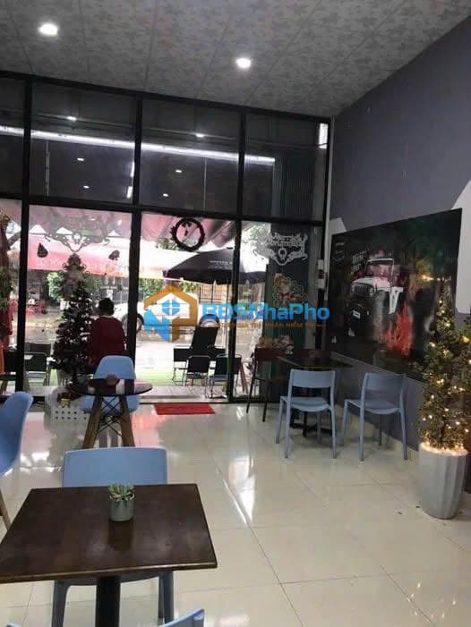 CHO THUÊ NHÀ CẤP 4 DT 100M2 TẠI THÀNH THÁI - Ảnh 4