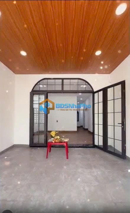CHO THUÊ NHÀ CẤP 4 DT 88M2 NGAY CHỢ ĐÊM SƠN TRÀ - Ảnh 1