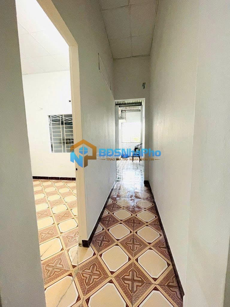 CHO THUÊ NHÀ NGUYÊN CĂN 3 TẦNG DT 95M2 TẠI LÊ VĂN HIẾN - Ảnh 5