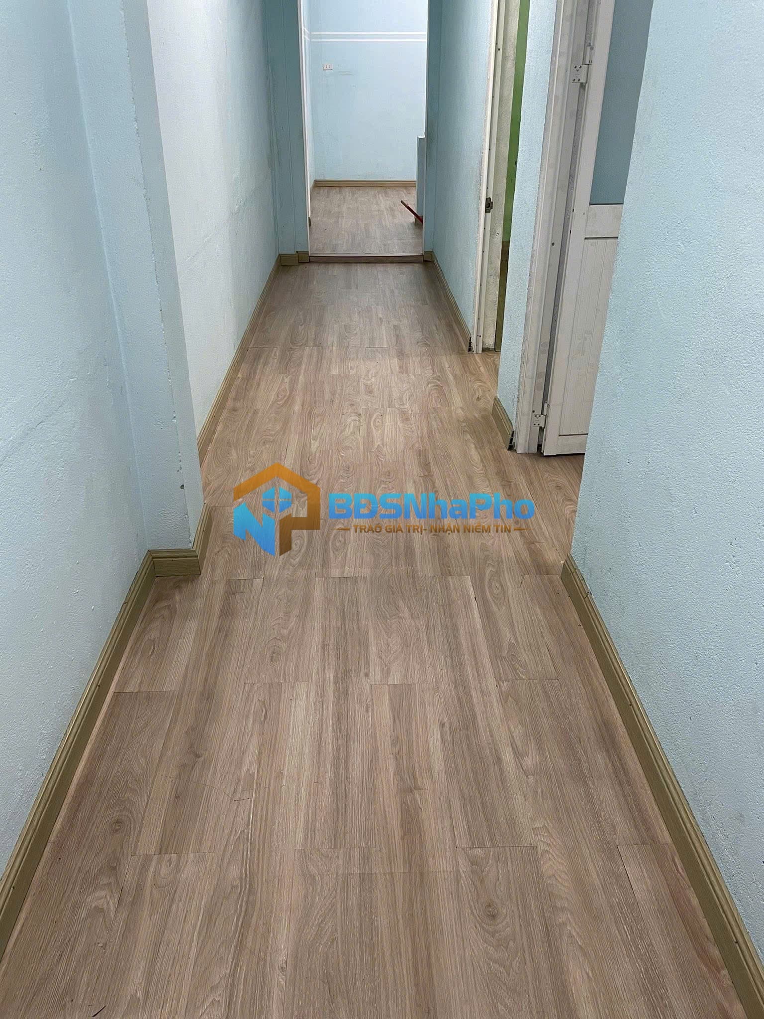 CHO THUÊ NHÀ NGUYÊN CĂN 2 TẦNG DT 100M2 TẠI CHỢ CẨM LỆ - Ảnh 4