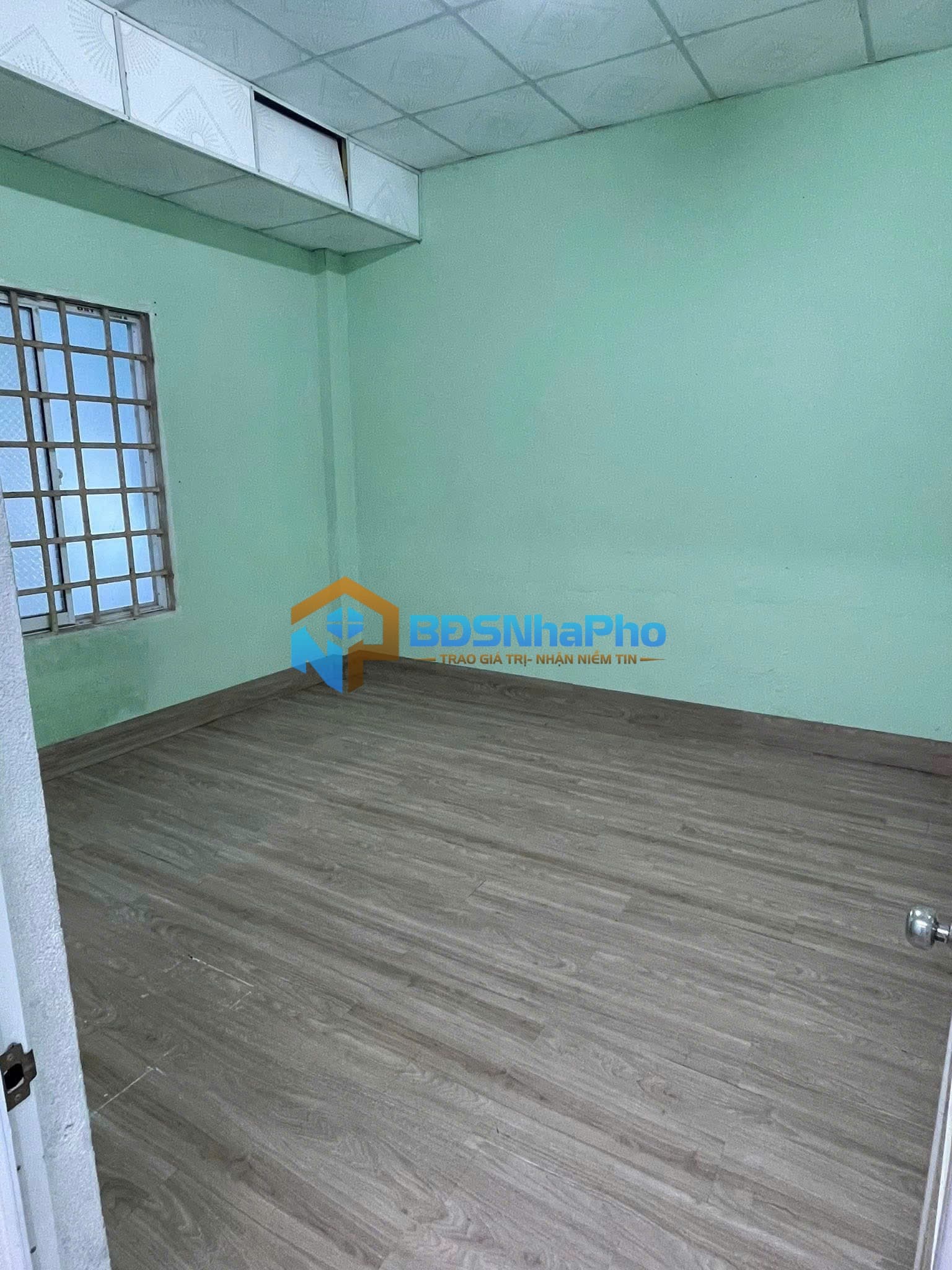 CHO THUÊ NHÀ NGUYÊN CĂN 2 TẦNG DT 100M2 TẠI CHỢ CẨM LỆ - Ảnh 5