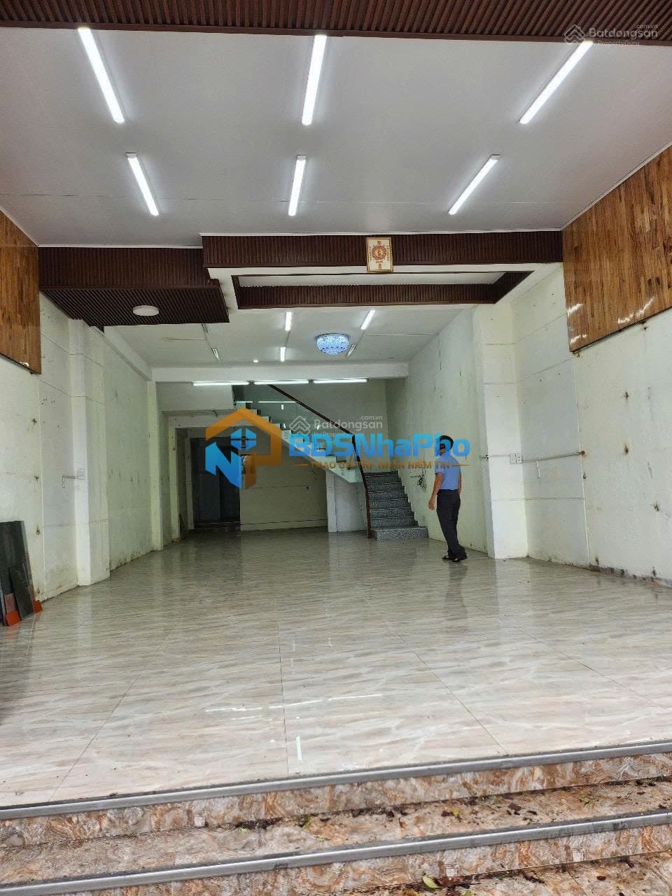 CHO THUÊ NHÀ NGUYÊN CĂN 2 TẦNG DT 115M2 TẠI LÊ ĐẠI HÀNH - Ảnh 5