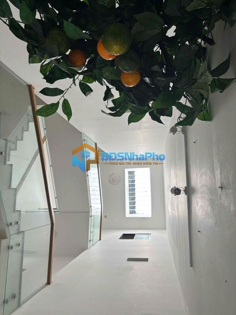 CHO THUÊ NHÀ NGUYÊN CĂN 3 TẦNG DT 74M2 TẠI PHAN THÀNH TÀI - Ảnh 3
