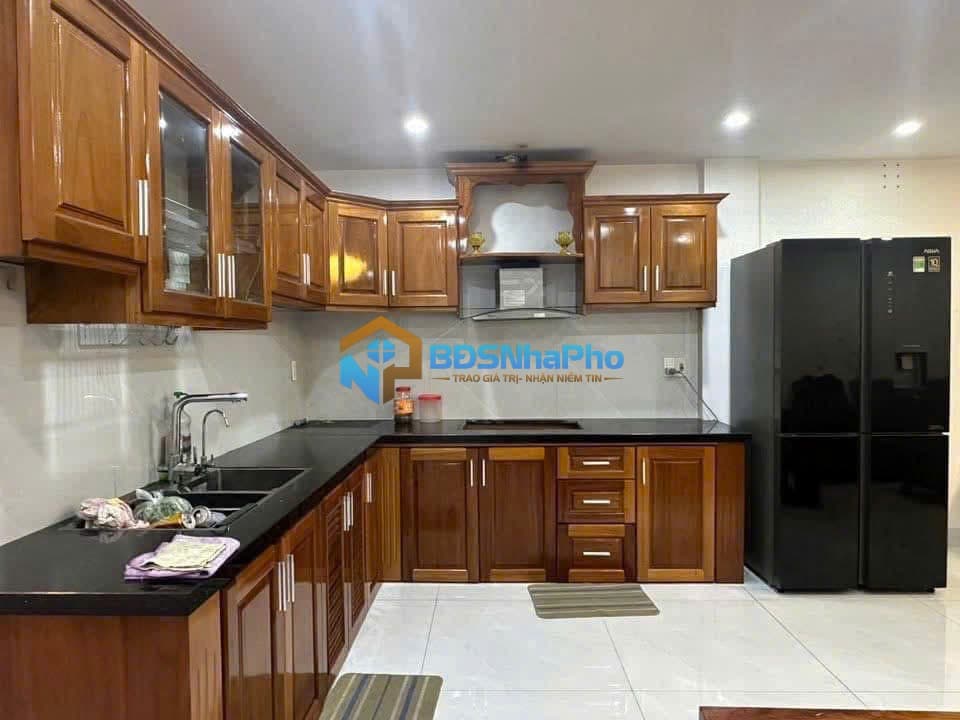 CHO THUÊ NHÀ NGUYÊN CĂN 4 TẦNG DT 360M2 TẠI KINH DƯƠNG VƯƠNG - Ảnh 3