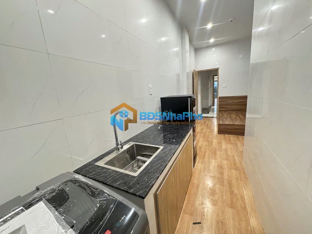 CHO THUÊ TOÀ NHÀ 5 TẦNG DT 110M2 GẦN MAI ĐĂNG CHƠN - Ảnh 2