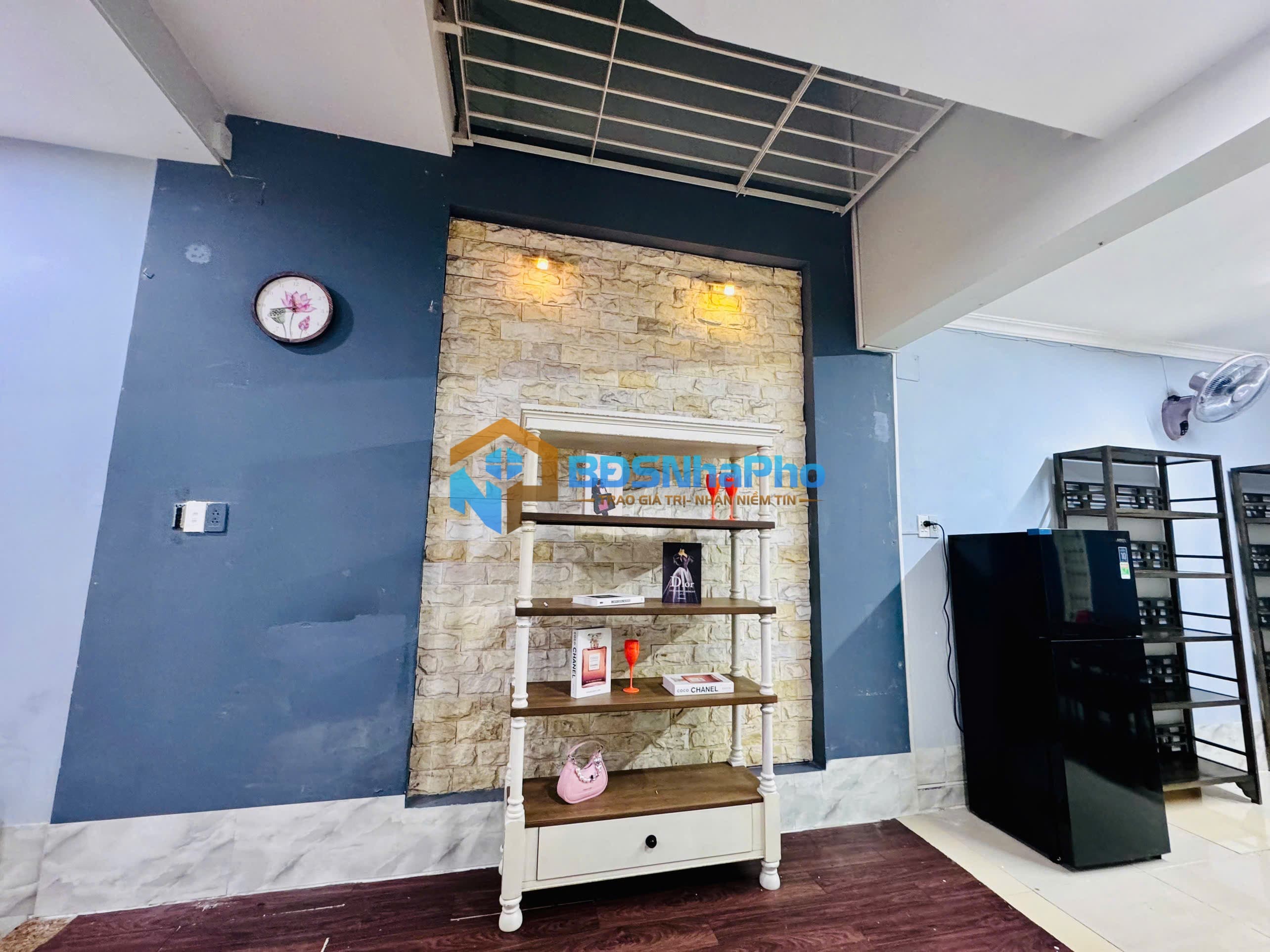 CHO THUÊ NHÀ NGUYÊN CĂN 3 TẦNG DT 240M2 TẠI LƯU QUÝ KỲ - Ảnh 3