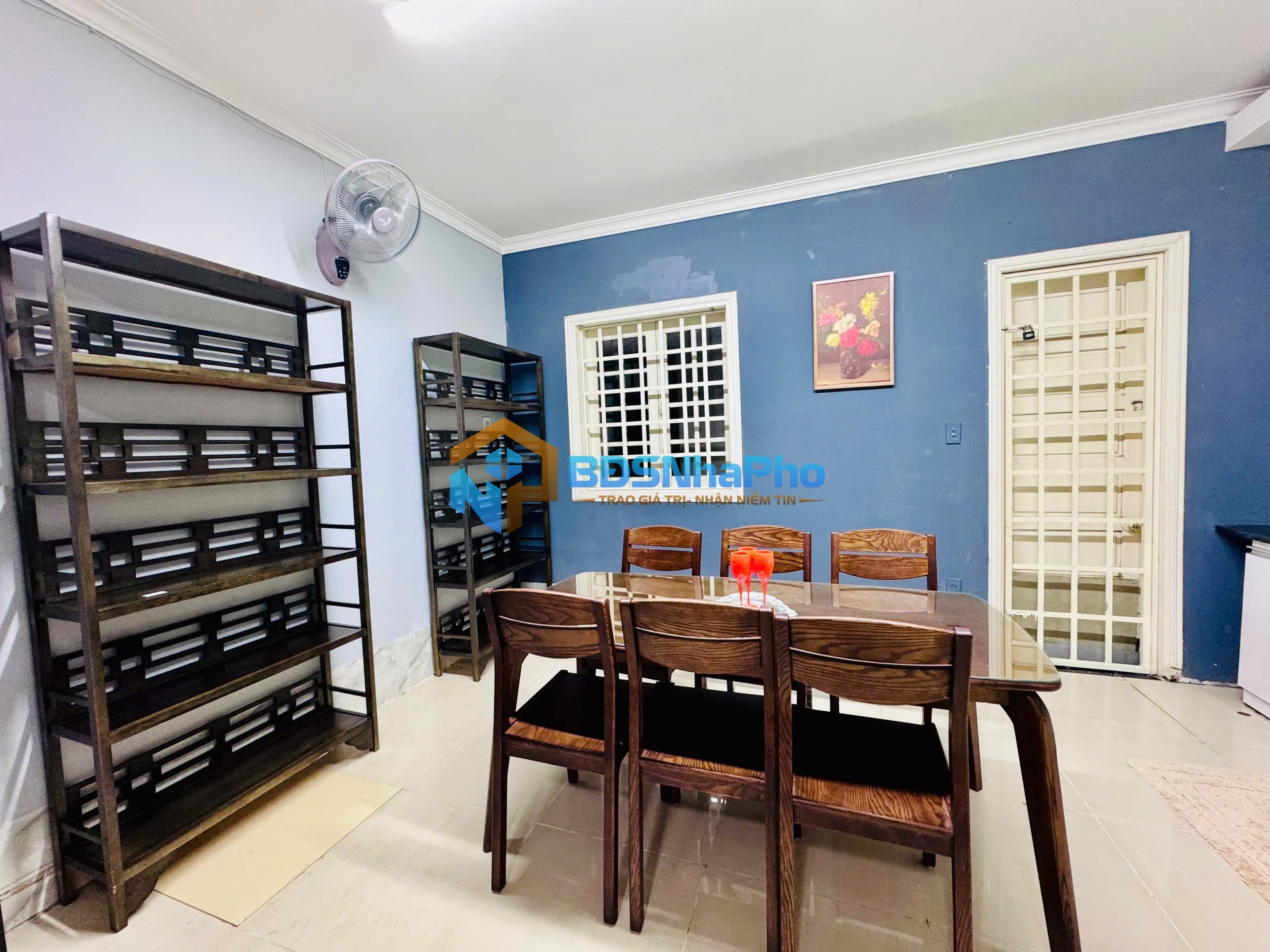 CHO THUÊ NHÀ NGUYÊN CĂN 3 TẦNG DT 240M2 TẠI LƯU QUÝ KỲ - Ảnh 4