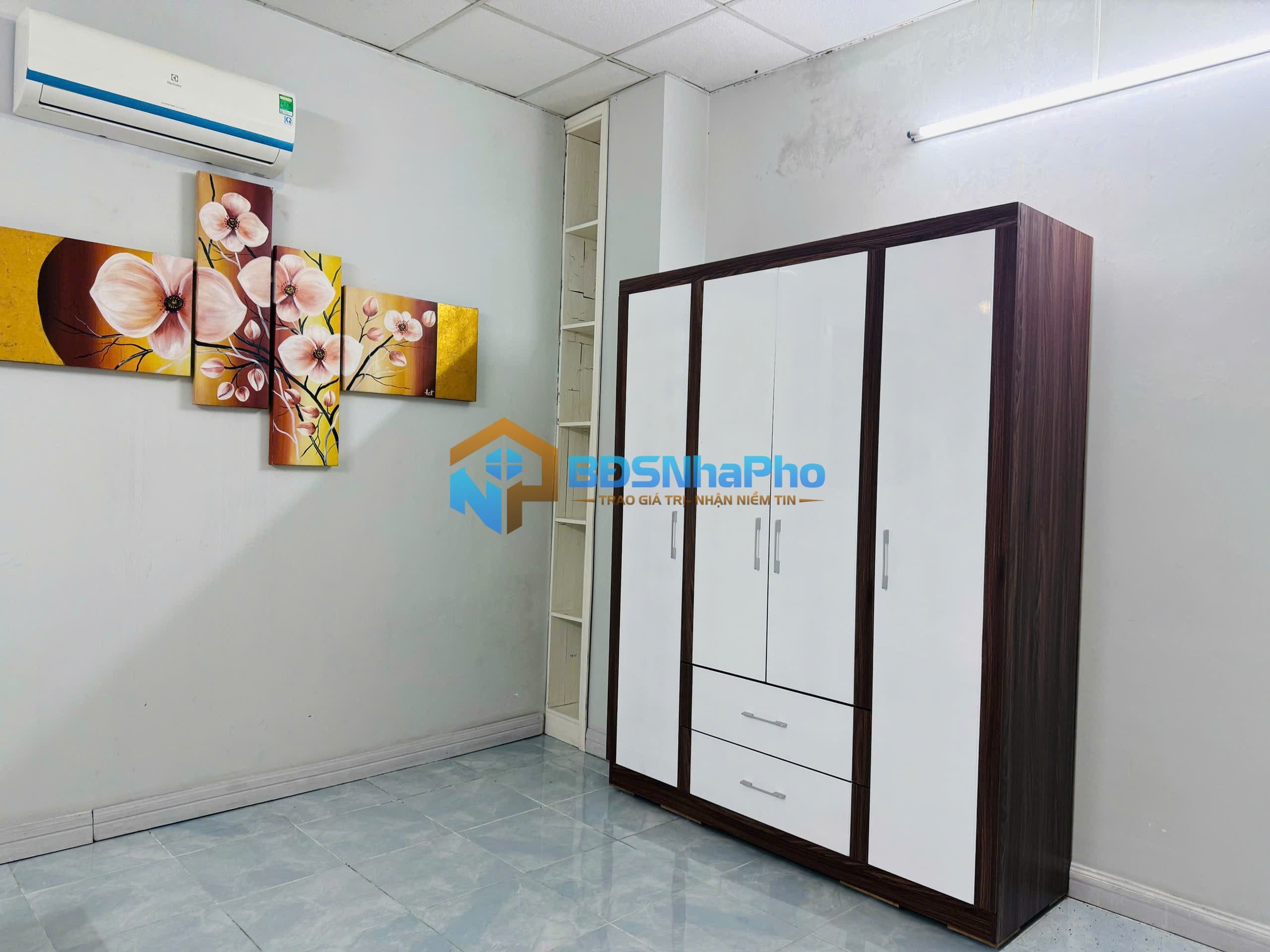 CHO THUÊ NHÀ NGUYÊN CĂN 3 TẦNG DT 240M2 TẠI LƯU QUÝ KỲ - Ảnh 6