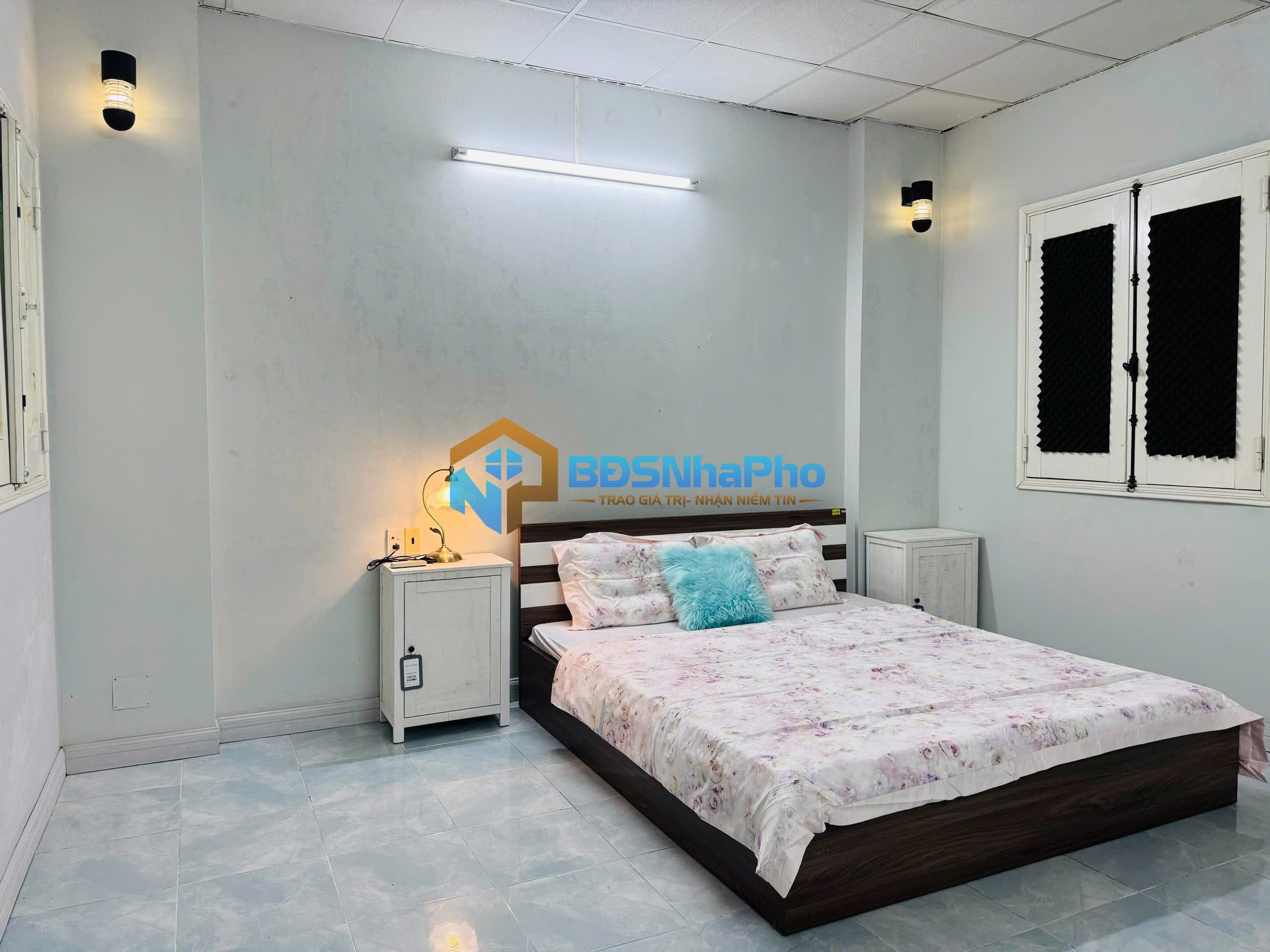 CHO THUÊ NHÀ NGUYÊN CĂN 3 TẦNG DT 240M2 TẠI LƯU QUÝ KỲ - Ảnh 7