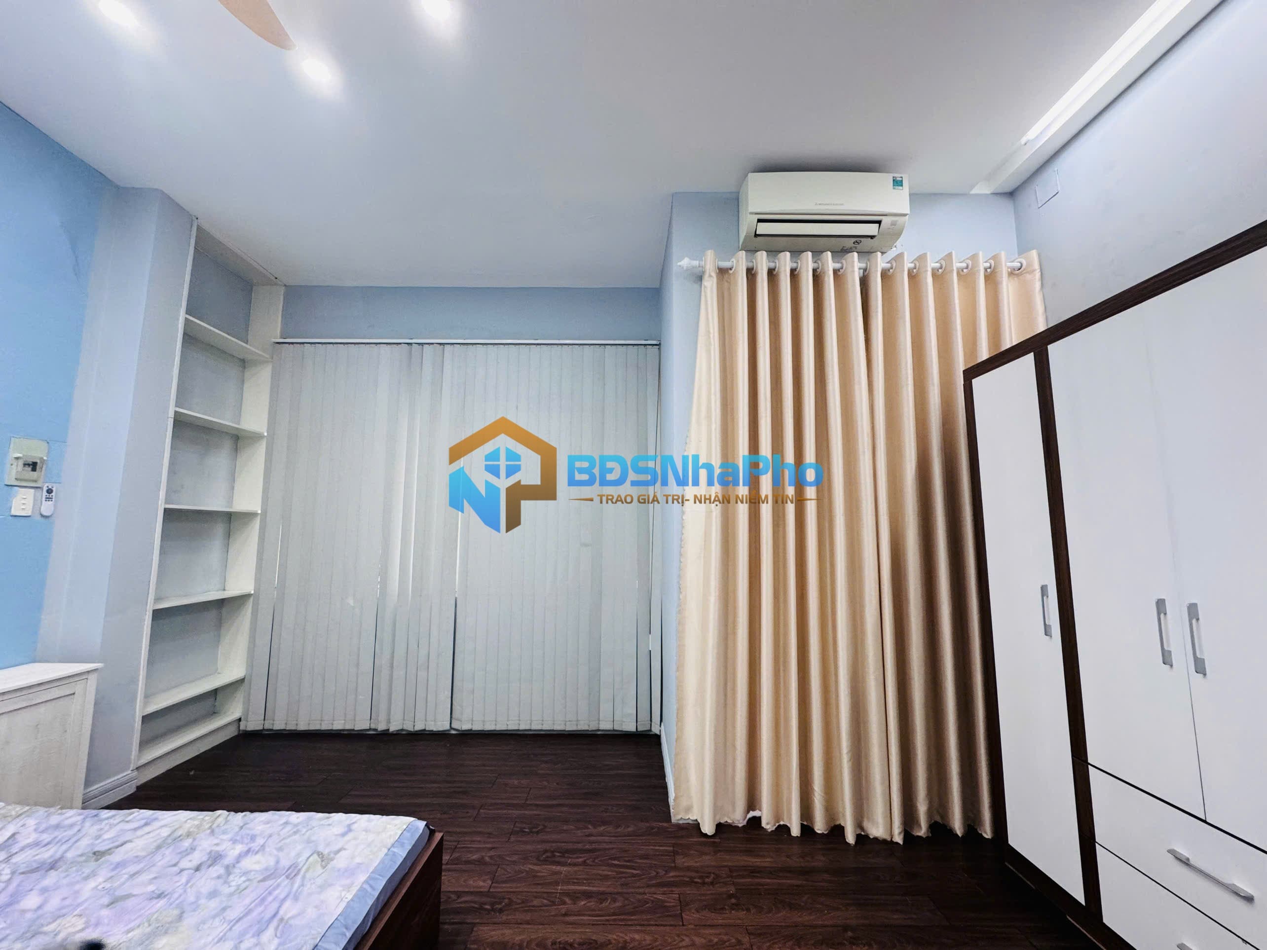 CHO THUÊ NHÀ NGUYÊN CĂN 3 TẦNG DT 240M2 TẠI LƯU QUÝ KỲ - Ảnh 8