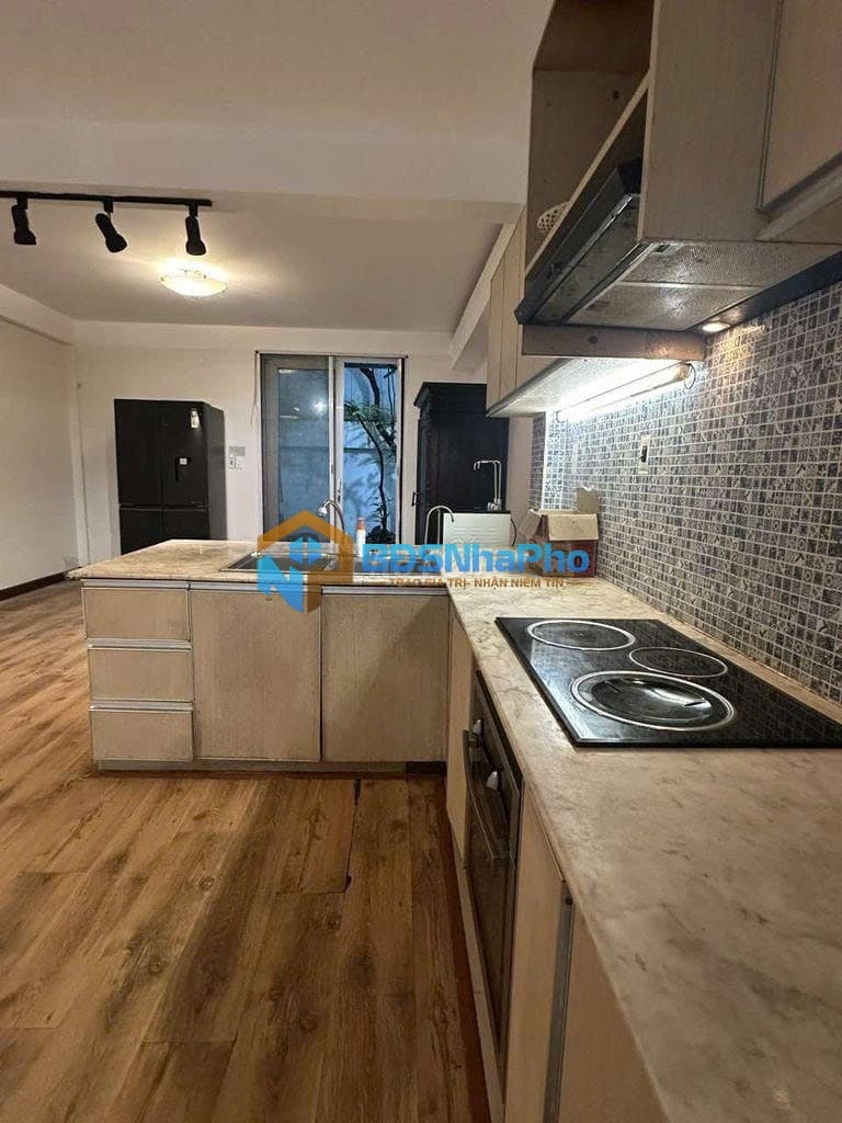 CHO THUÊ NHÀ 3 TẦNG DT 363M2 TẠI KIỆT 2/9 - Ảnh 4