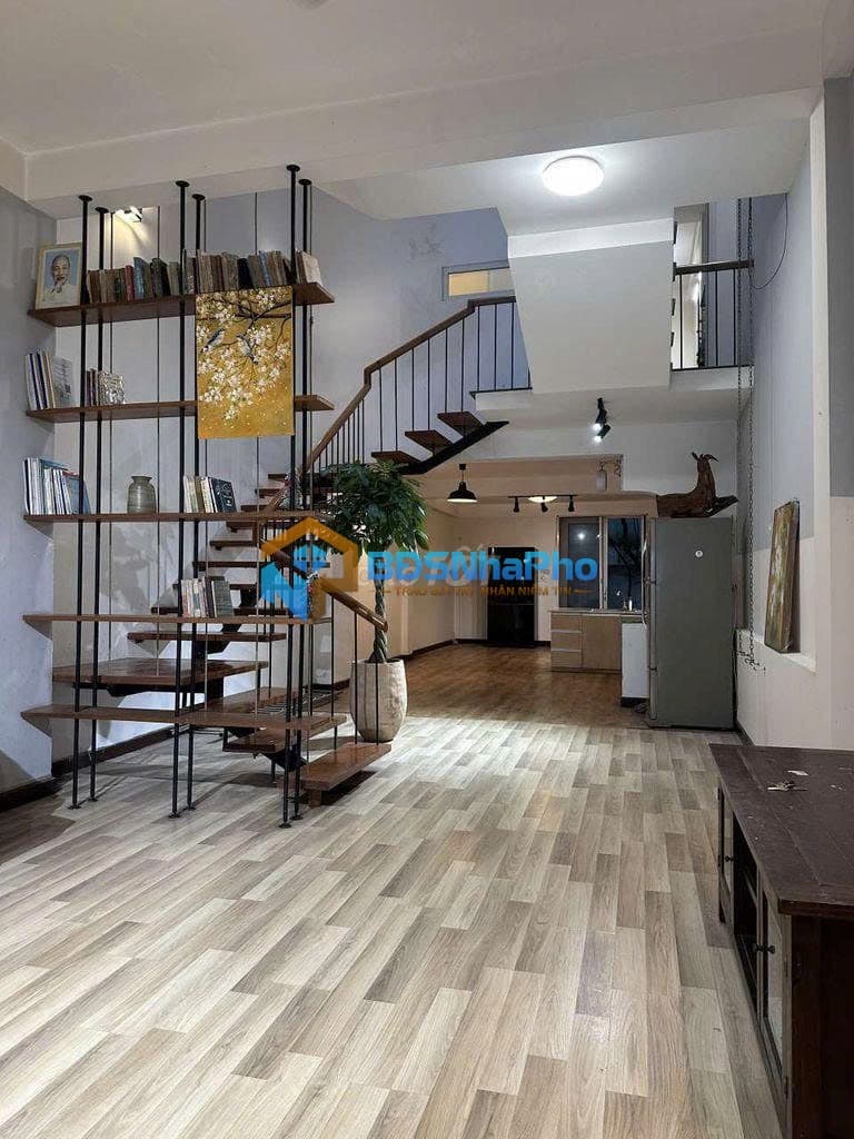 CHO THUÊ NHÀ 3 TẦNG DT 363M2 TẠI KIỆT 2/9 - Ảnh 5