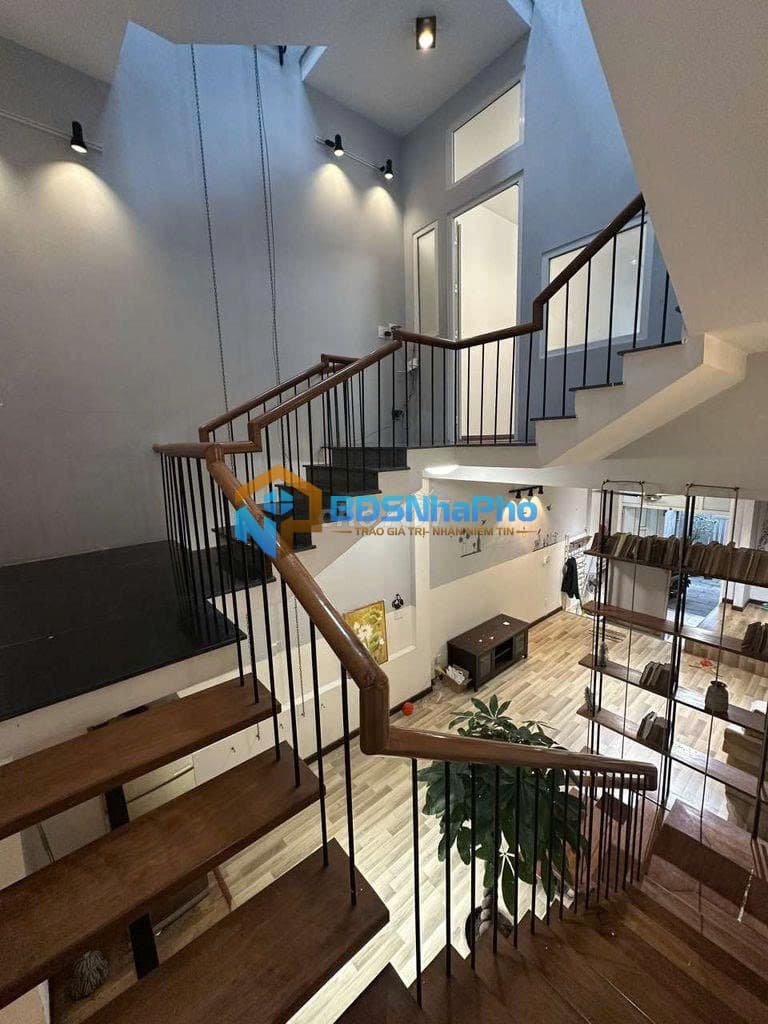 CHO THUÊ NHÀ 3 TẦNG DT 363M2 TẠI KIỆT 2/9 - Ảnh 6