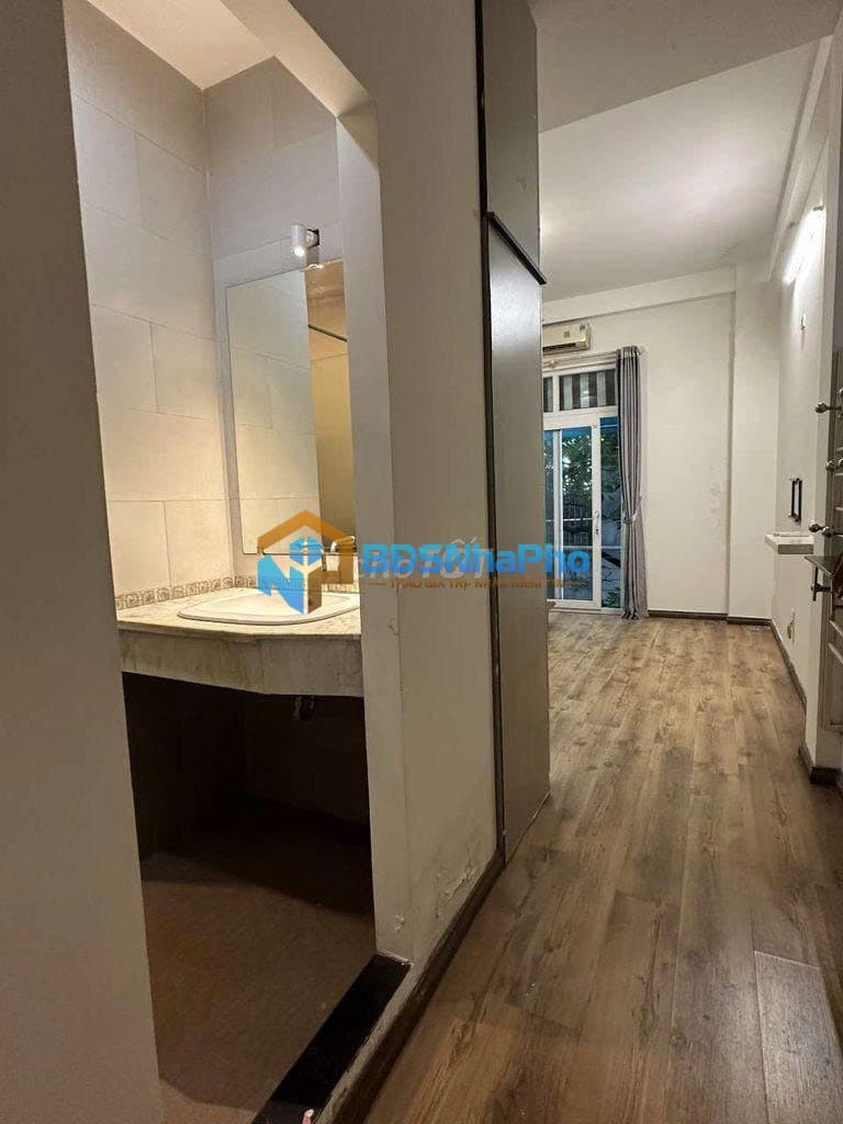 CHO THUÊ NHÀ 3 TẦNG DT 363M2 TẠI KIỆT 2/9 - Ảnh 7