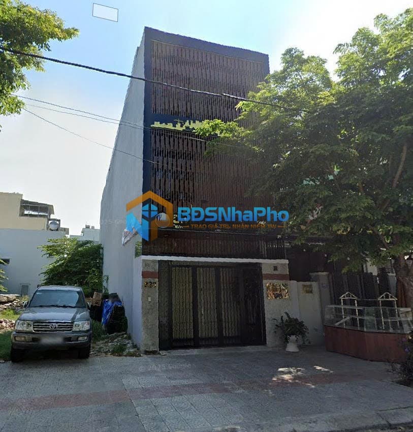 CHO THUÊ MB TẦNG 1 DT 115M2 TẠI BÙI TRANG CHƯỚC - Ảnh 1