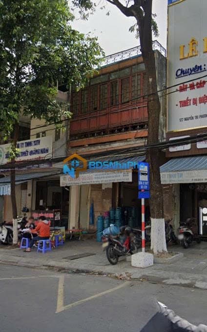 CHO THUÊ MB TẦNG 1 DT 70M2 TẠI NGUYỄN TRI PHƯƠNG - Ảnh 1