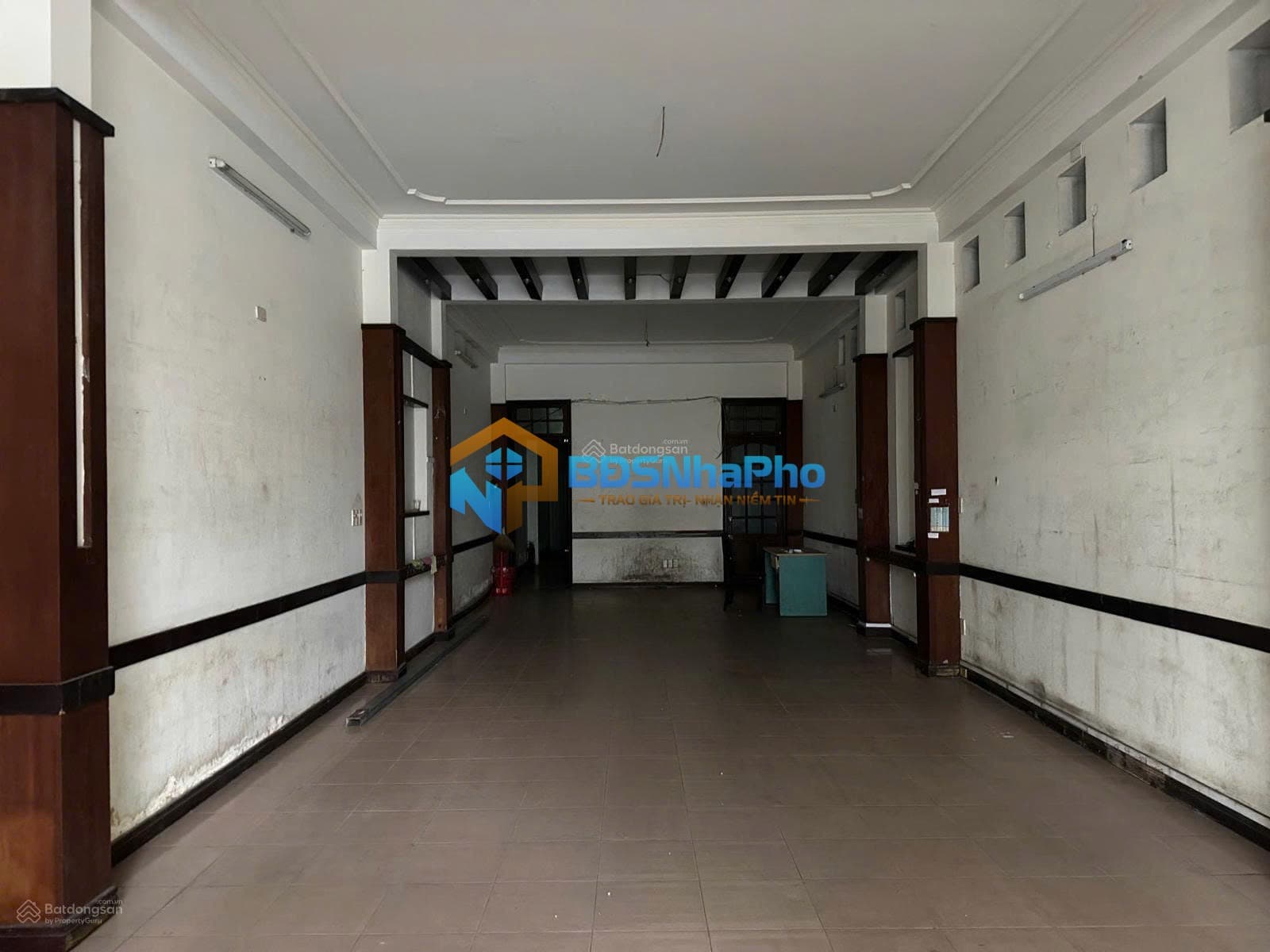 CHO THUÊ NHÀ NGUYÊN CĂN 2 TẦNG DT 125M2 TẠI NGUYỄN TẤT THÀNH - Ảnh 2