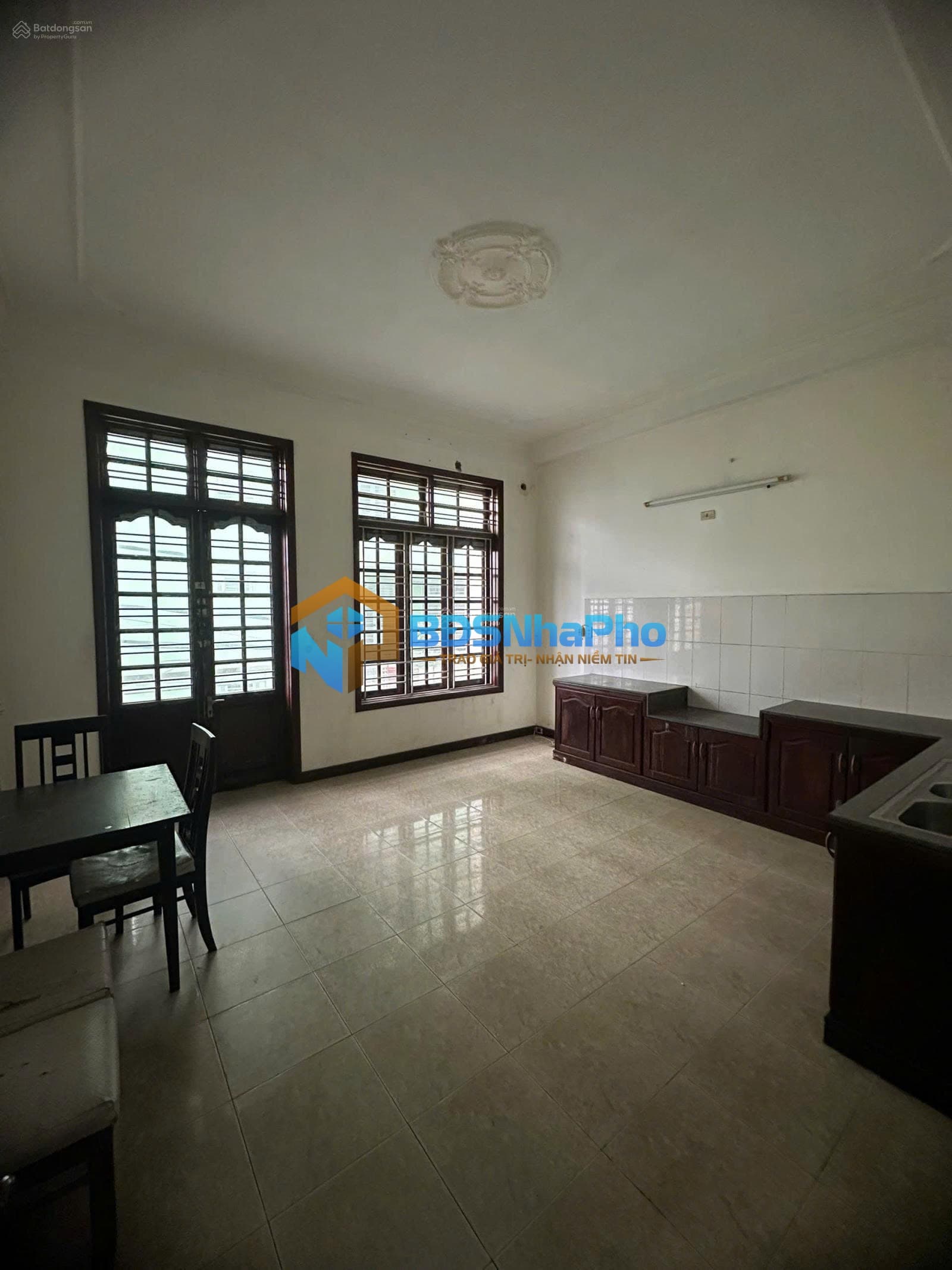 CHO THUÊ NHÀ NGUYÊN CĂN 2 TẦNG DT 125M2 TẠI NGUYỄN TẤT THÀNH - Ảnh 3