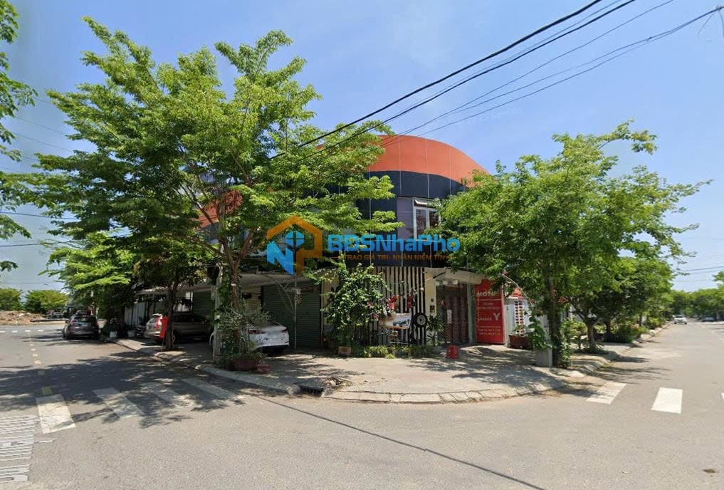 CHO THUÊ NHÀ NGUYÊN CĂN 2 TẦNG DT 187M2 TẠI HOÀ XUÂN - Ảnh 1