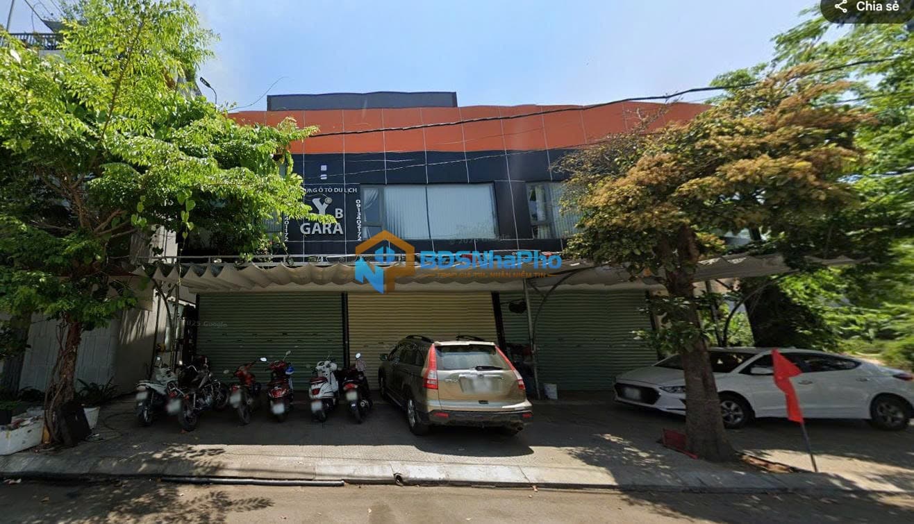 CHO THUÊ NHÀ NGUYÊN CĂN 2 TẦNG DT 187M2 TẠI HOÀ XUÂN - Ảnh 2