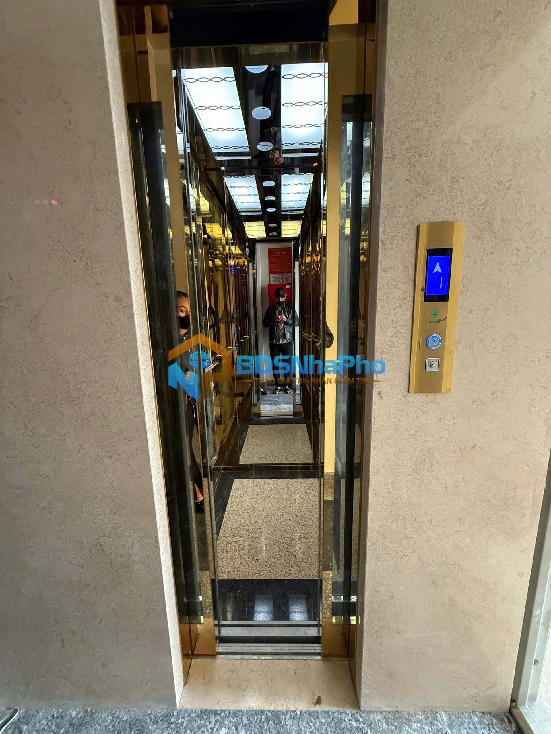 CHO THUÊ NHÀ NGUYÊN CĂN 8 TẦNG DT 608M2 GẦN CẦU THUẬN PHƯỚC - Ảnh 2