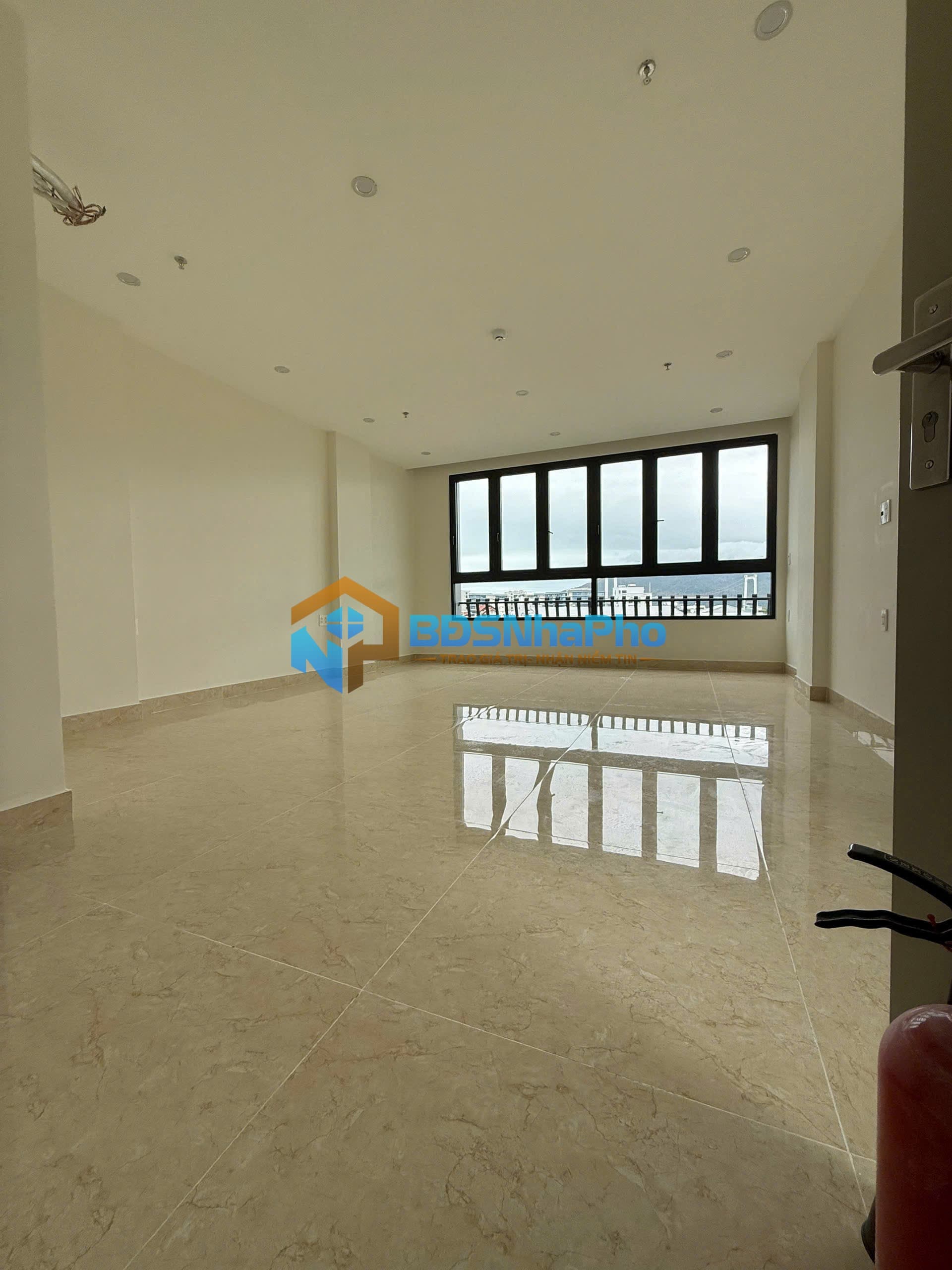 CHO THUÊ NHÀ NGUYÊN CĂN 8 TẦNG DT 608M2 GẦN CẦU THUẬN PHƯỚC - Ảnh 4