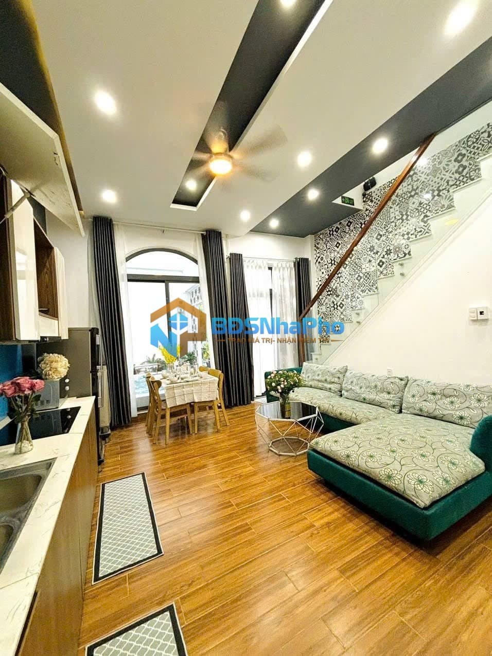 CHO THUÊ NHÀ NGUYÊN CĂN 2 TẦNG DT 52M2 TẠI KIỆT HÙNG VƯƠNG - Ảnh 3