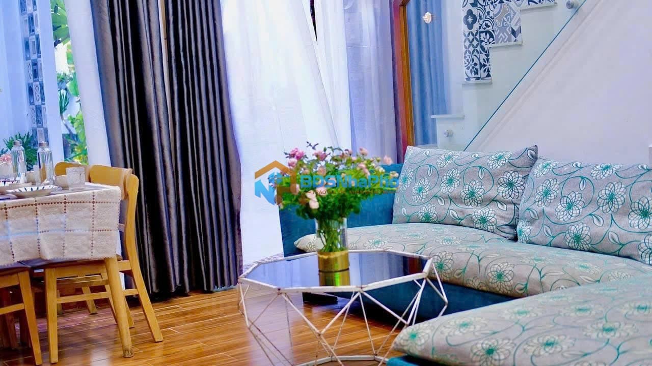 CHO THUÊ NHÀ NGUYÊN CĂN 2 TẦNG DT 52M2 TẠI KIỆT HÙNG VƯƠNG - Ảnh 5