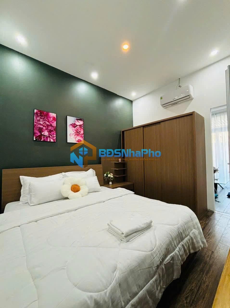 CHO THUÊ NHÀ NGUYÊN CĂN 2 TẦNG DT 52M2 TẠI KIỆT HÙNG VƯƠNG - Ảnh 6