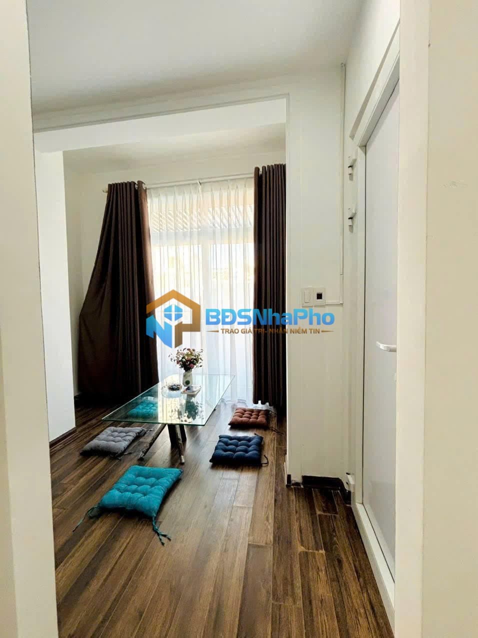 CHO THUÊ NHÀ NGUYÊN CĂN 2 TẦNG DT 52M2 TẠI KIỆT HÙNG VƯƠNG - Ảnh 7